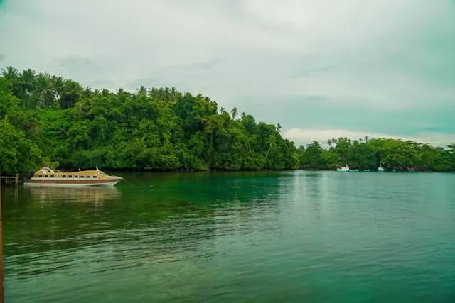 Tanjung Rappa Pelangi