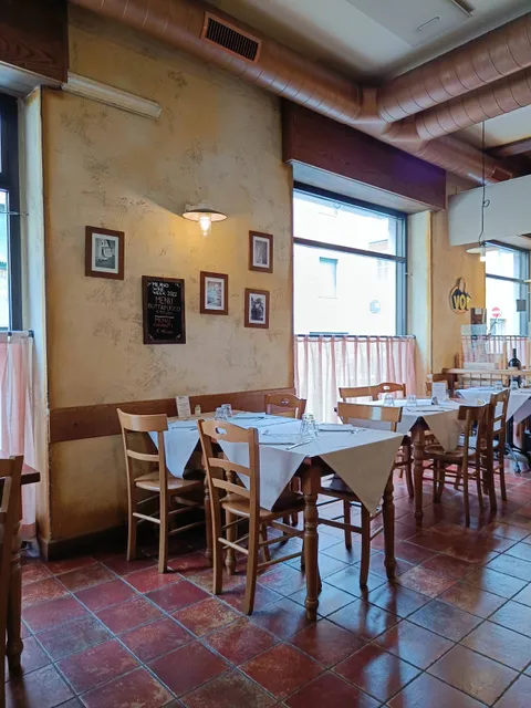 Osteria dell'Acquabella