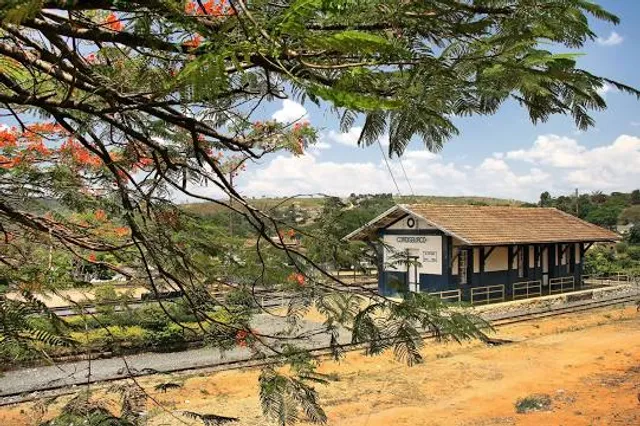 Museu Casa Guimarães Rosa