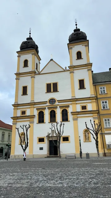 Kościół św. Franciszka Ksawerego