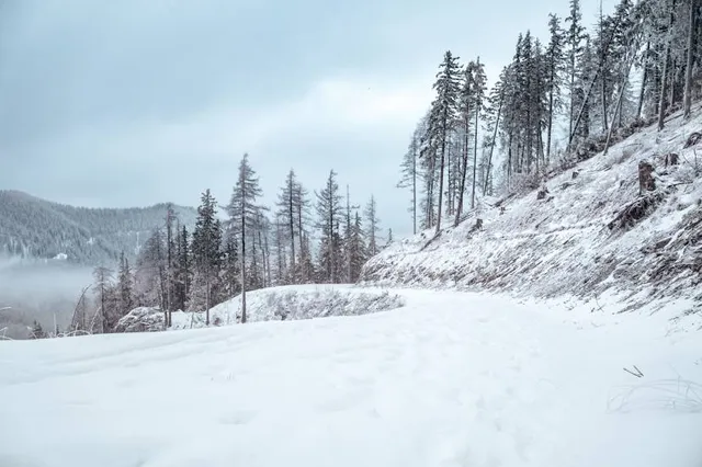 Semmering Hirschenkogel