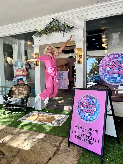 Milo & Lily Boutique