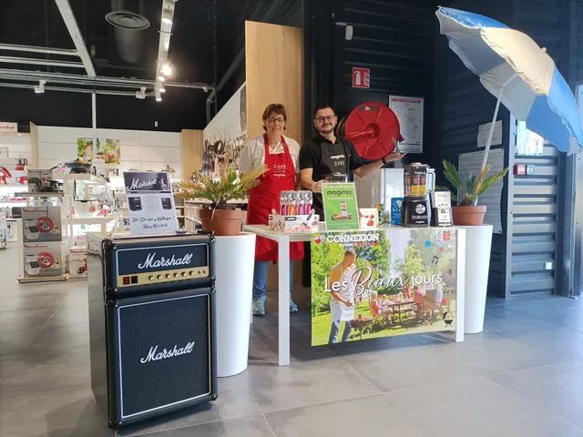 Cardinal et Fils Ets