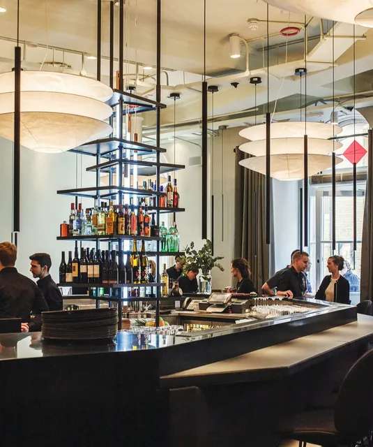 Sticks'n'Sushi Cambridge