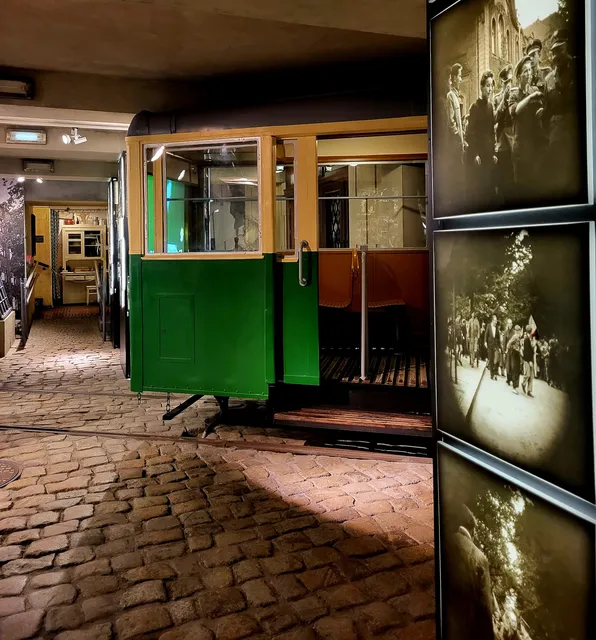 Poznań Uprising museum
