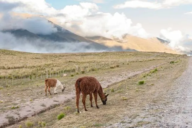 Abra del Infiernillo