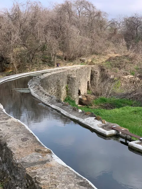 Espada Aqueduct