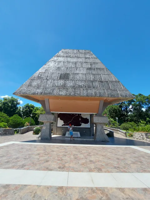 Kiangan Shrine