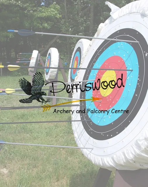 Perriswood Archery & Falconry
