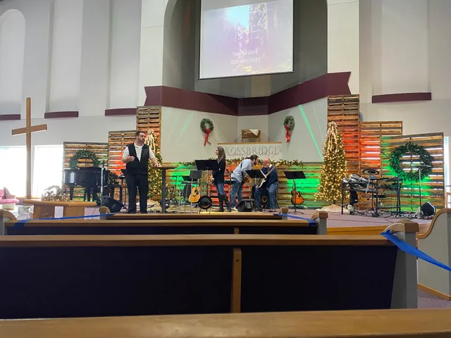 Crossbridge Christian Church