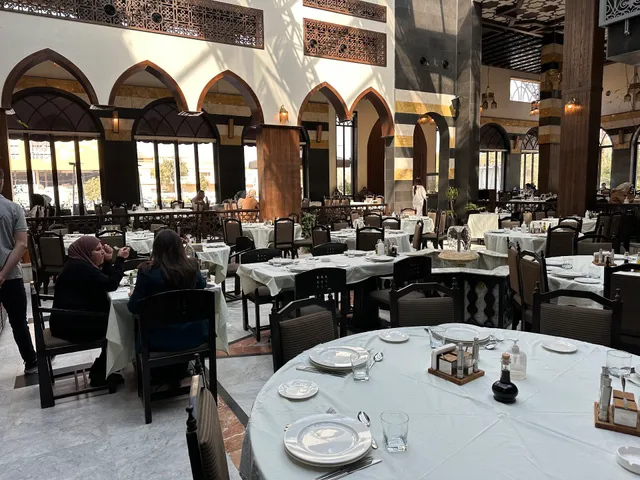 Naranj Baghdad - مطعم نارنج بغداد