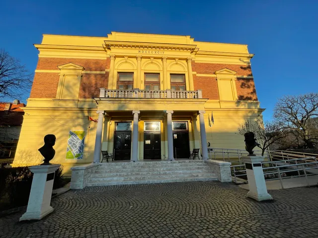 Natural History Museum
