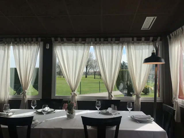 Cafeteria Restaurante Golf