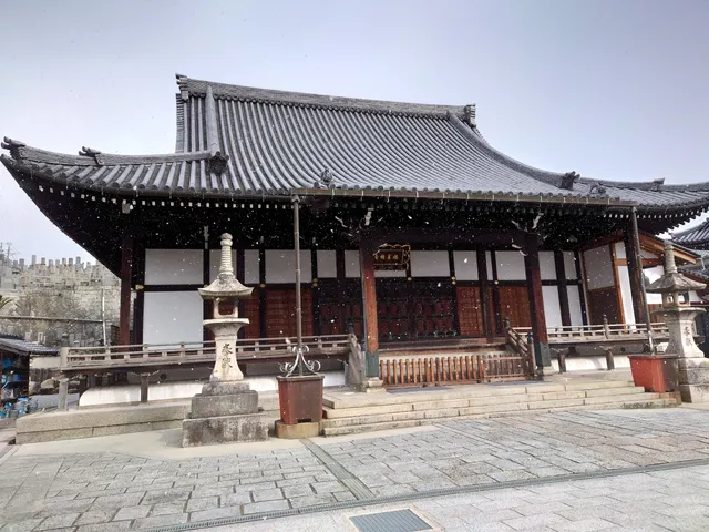 Fukuzen Temple