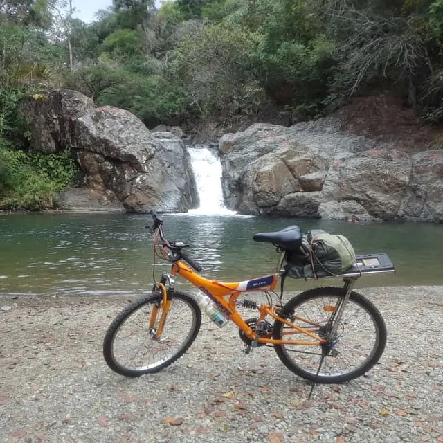Balneario El Castrero