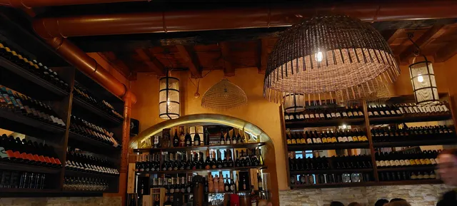 La Tana dei Pescatori