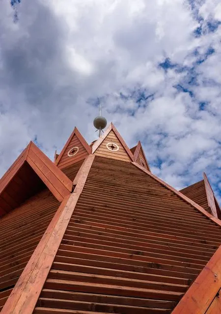 Magyarország földrajzi középpontja