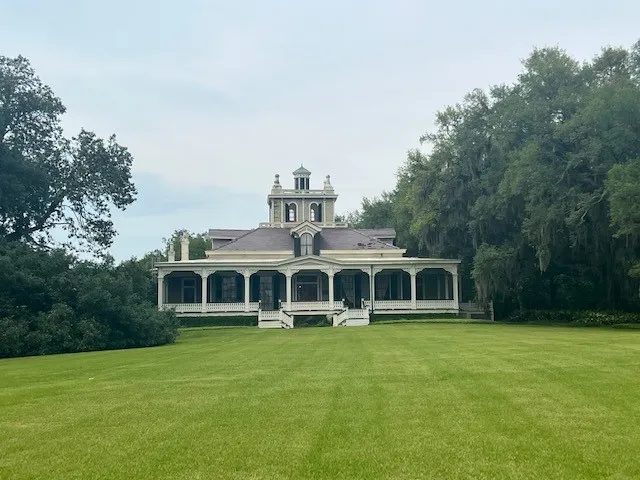 Rip Van Winkle Gardens