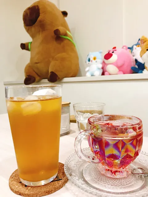 十獨十合女僕咖啡廳20PieceMaidCafe