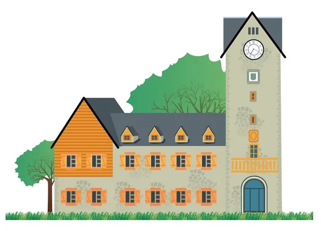 Centro Cívico Bariloche