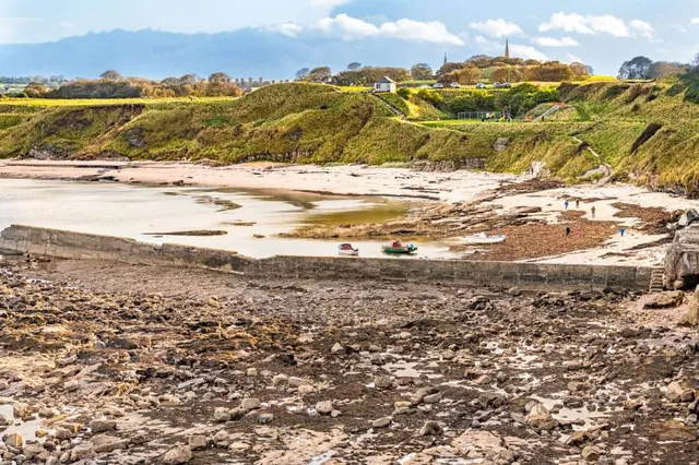 St. Michael Caerhays