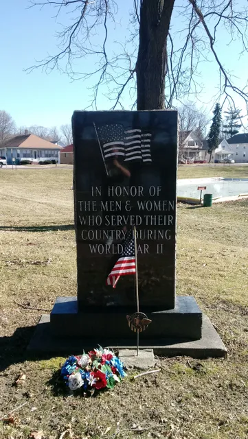 City of La Porte Park and Recreation