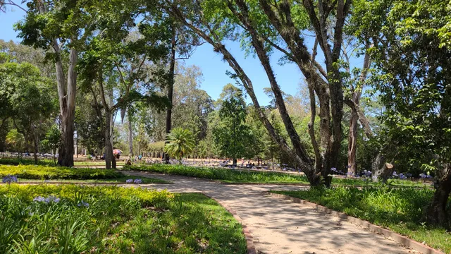 Parque Minerva
