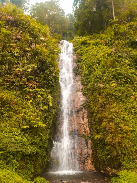 Duka falls