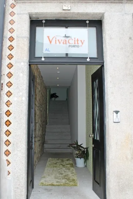 Vivacity Porto