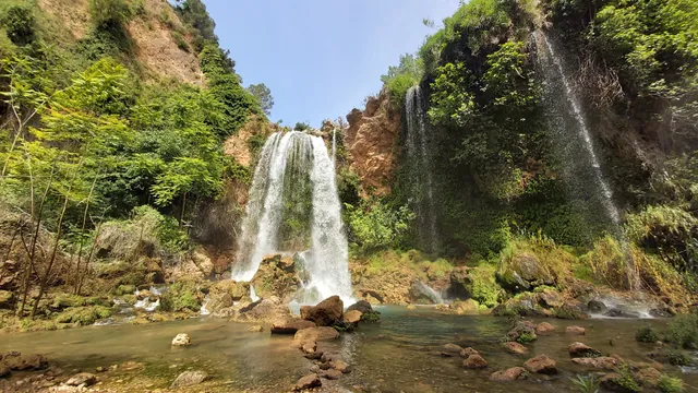 Anna - Embrujo de la Naturaleza