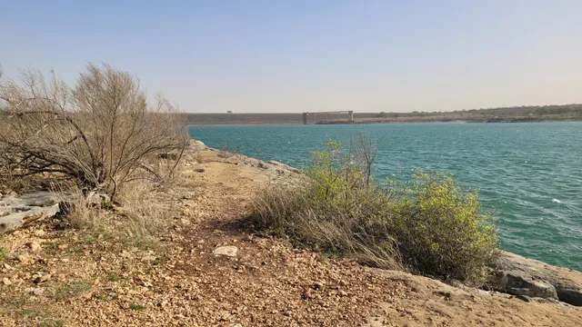 San Gabriel River Trail