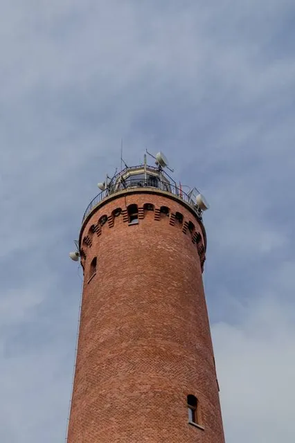 Latarnia Morska Gąski