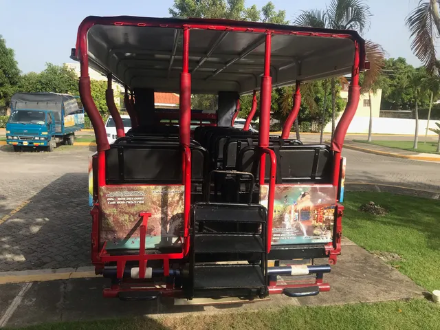 Puerto Plata Excursions