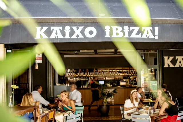 Kaixo Ibiza!