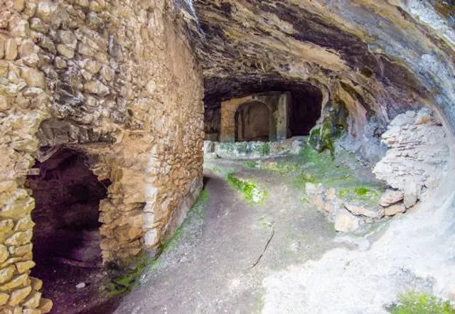 Eremo di San Leonardo