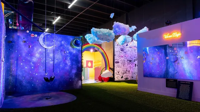 Womanish Miami Experience