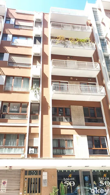 Principe Amedeo Prestige Suite - Casa vacanze Bari centro