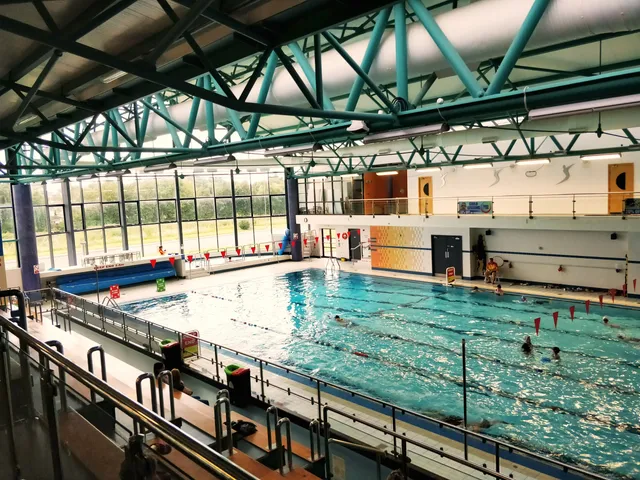 Athlone Regional Sports Centre