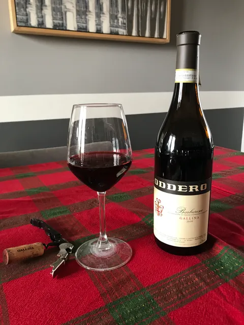 Oddero Poderi e Cantine