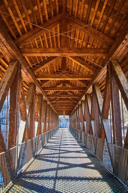 Old Salem Museum & Gardens