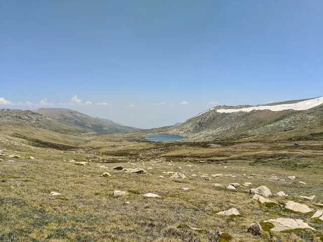 Cootapatamba Lookout