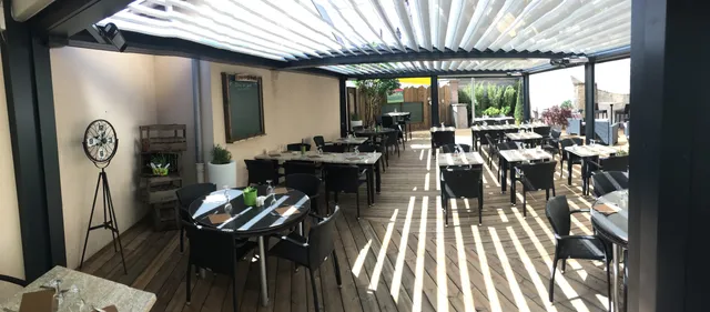 Restaurant le Bistrot de la Perle