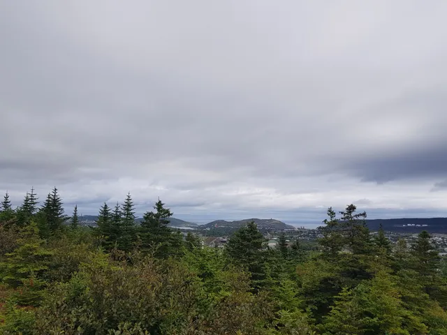 Pippy Park Commission Headquarters