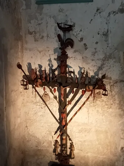 Musée des Mariniers du Rhône