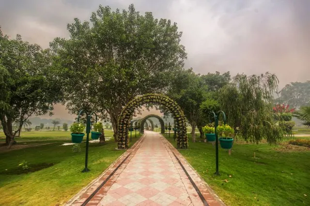 Ganesh Udhyan, Kota, Rajasthan