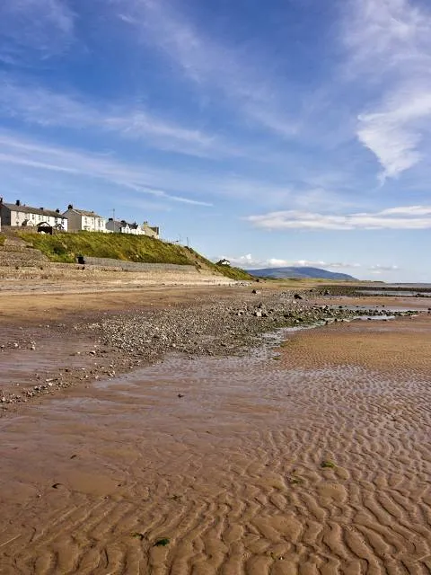 Seascale Beach