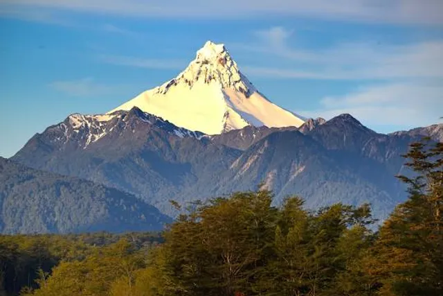 Puntiagudo-Cordón Cenizos
