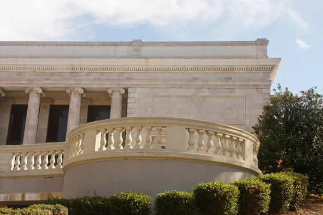 Vermont Granite Museum