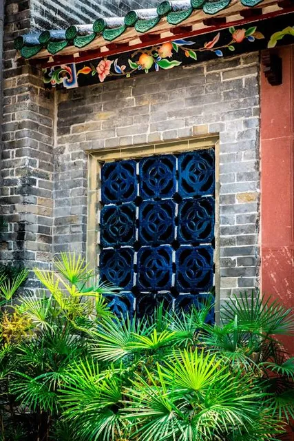 Lung Yeuk Tau Heritage Trail