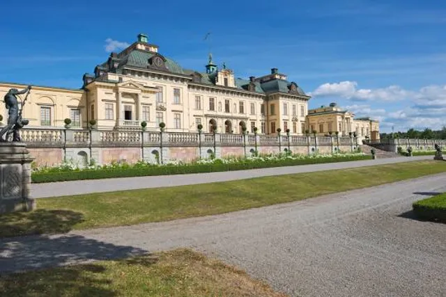 Drottningholms Slottsteater